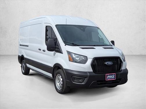 2022 Ford Transit-250 Base
