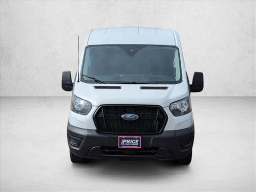 2022 Ford Transit-250 Base