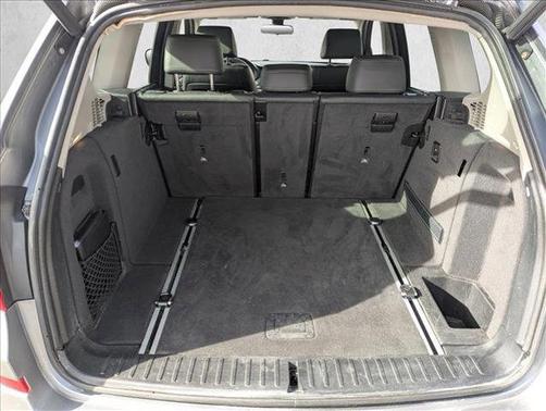 2013 BMW X3 xDrive35i