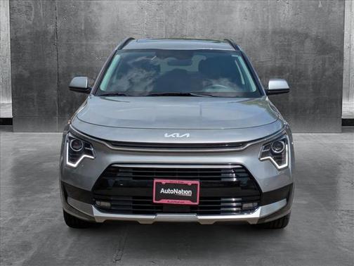 2023 Kia Niro Touring
