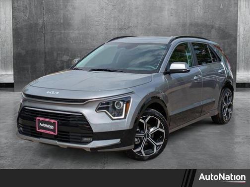 2023 Kia Niro Touring