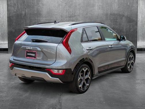 2023 Kia Niro Touring