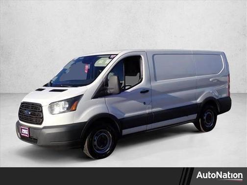 2017 Ford Transit-150 Base