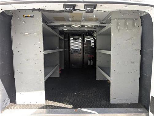 2017 Ford Transit-150 Base