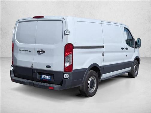 2017 Ford Transit-150 Base