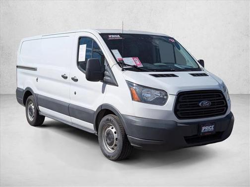 2017 Ford Transit-150 Base