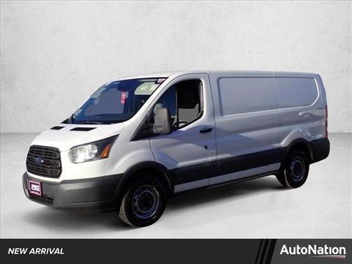 2017 Ford Transit-150 Base
