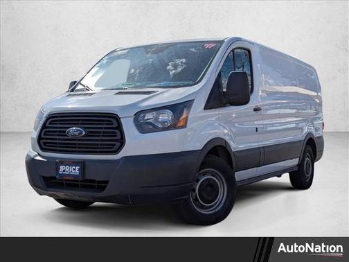 2017 Ford Transit-150 Base
