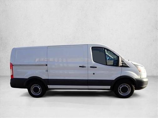 2017 Ford Transit-150 Base