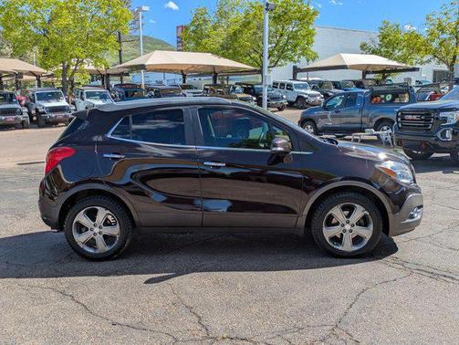 2014 Buick Encore Premium