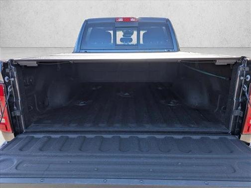 2019 RAM 2500 Big Horn Crew Cab 4x4 6'4' Box