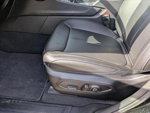 2025 Jeep Grand Cherokee 4xe Anniversary Edition
