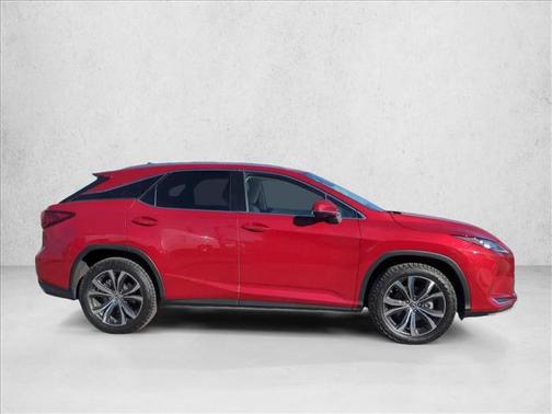 2021 Lexus RX 350 Base