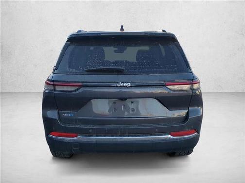 2023 Jeep Grand Cherokee 4xe 30th Anniversary