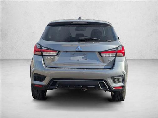 2024 Mitsubishi Outlander Sport 2.0 S