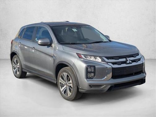 2024 Mitsubishi Outlander Sport 2.0 S