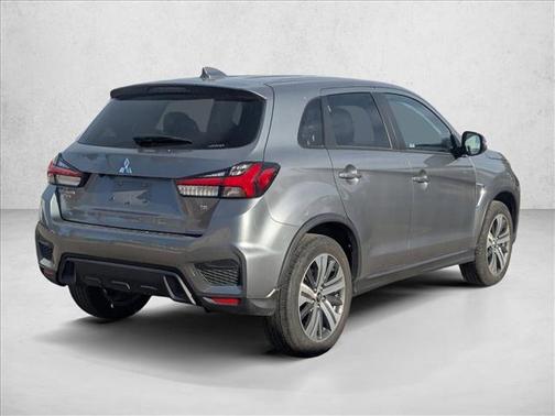 2024 Mitsubishi Outlander Sport 2.0 S