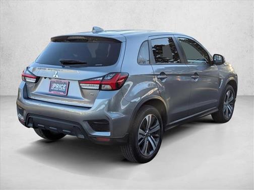 2024 Mitsubishi Outlander Sport 2.0 S