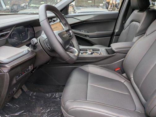 Diamond Black Crystal Pearlcoat 2026 Jeep Cherokee Limited