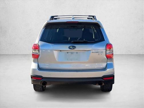 2016 Subaru Forester 2.0XT Premium