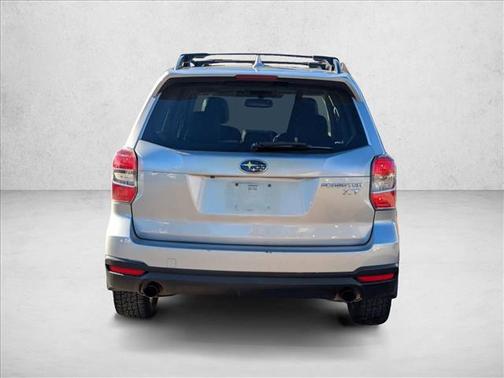 2016 Subaru Forester 2.0XT Premium