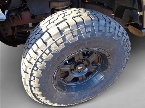 2009 Jeep Wrangler Unlimited Sahara