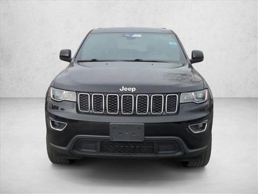 2022 Jeep Grand Cherokee Laredo