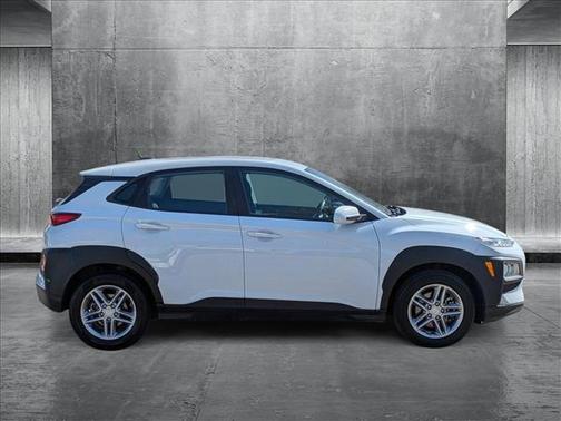 2020 Hyundai KONA SE