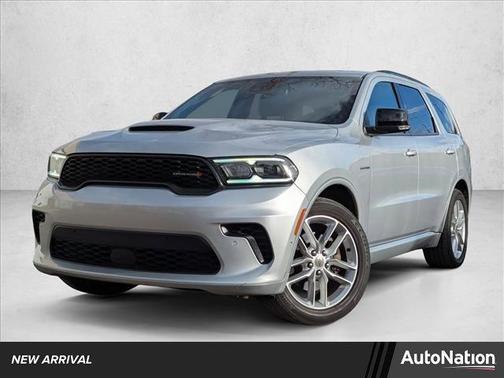 2024 Dodge Durango R/T Plus AWD
