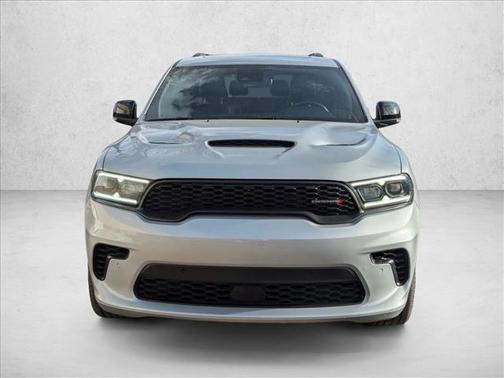 2024 Dodge Durango R/T Plus AWD