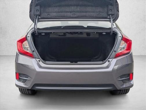 2016 Honda Civic Touring