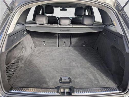 2021 Mercedes-Benz GLC 300 4MATIC