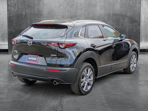 2023 Mazda CX-30 2.5 S Preferred Package