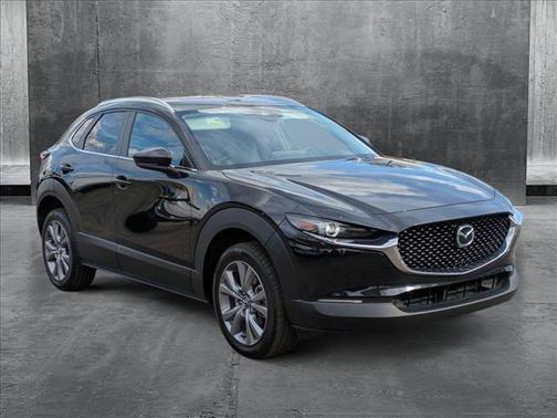 2023 Mazda CX-30 2.5 S Preferred Package
