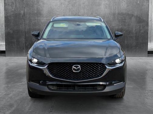 2023 Mazda CX-30 2.5 S Preferred Package