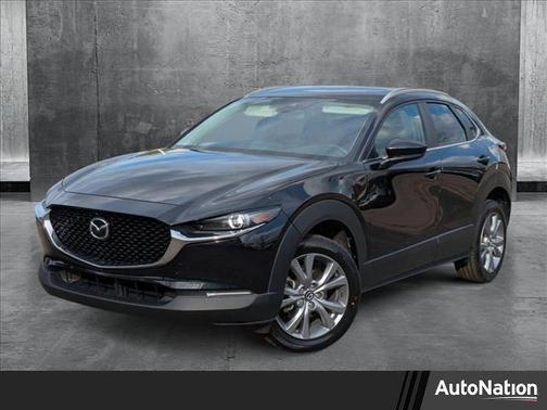 2023 Mazda CX-30 2.5 S Preferred Package