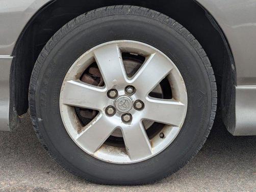 2006 Toyota Corolla S