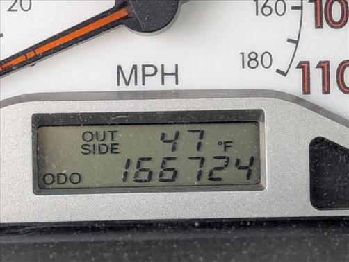 2006 Toyota Corolla S