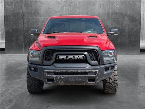 2016 RAM 1500 Rebel