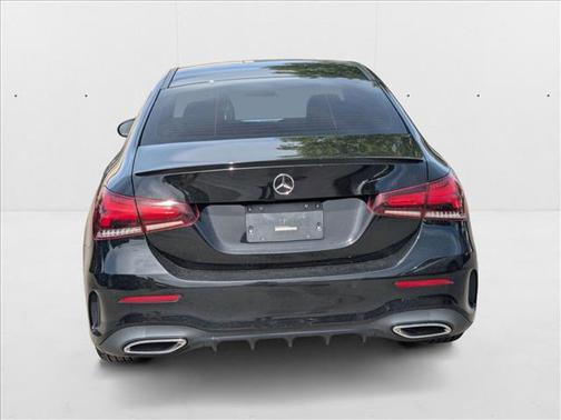 2022 Mercedes-Benz A-Class 4MATIC