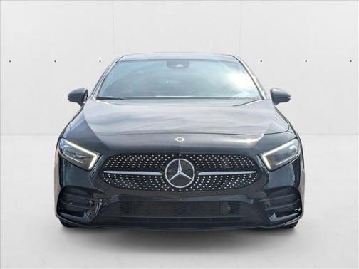 2022 Mercedes-Benz A-Class 4MATIC