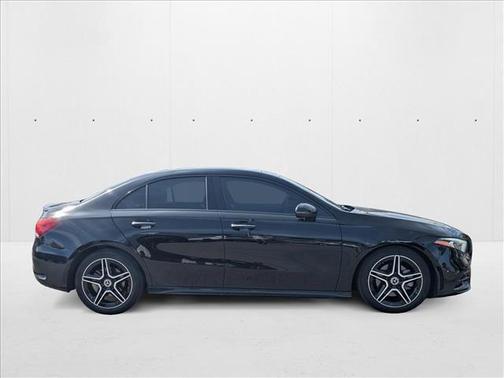 2022 Mercedes-Benz A-Class 4MATIC
