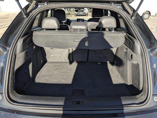 2018 Audi Q3 2.0T Premium