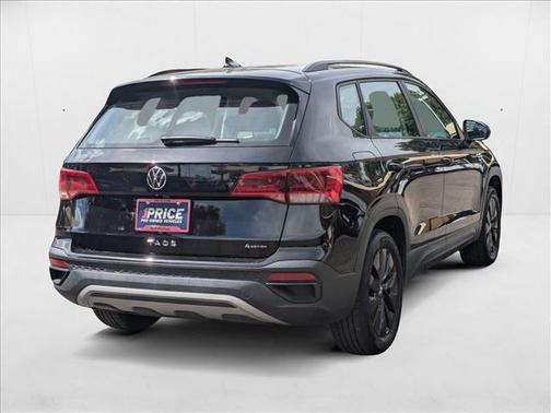 2022 Volkswagen Taos 1.5T S