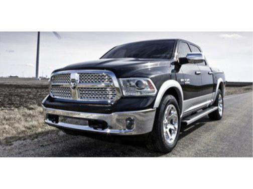 2013 RAM 1500 Tradesman