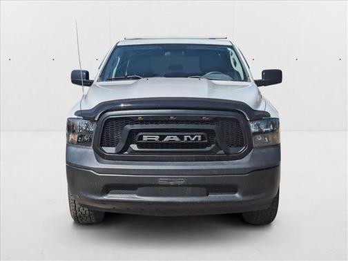 2013 RAM 1500 Tradesman