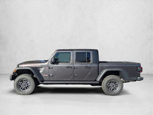 2025 Jeep Gladiator Mojave 4x4
