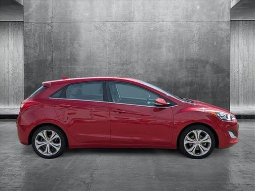 2014 Hyundai Elantra GT Base
