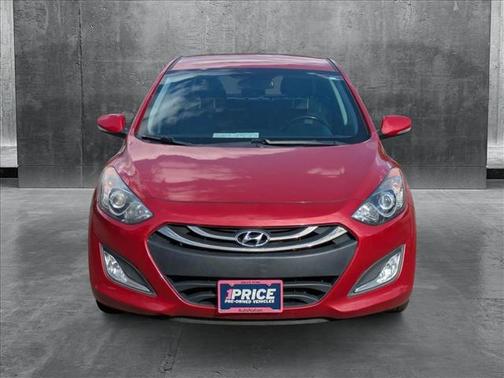2014 Hyundai Elantra GT Base
