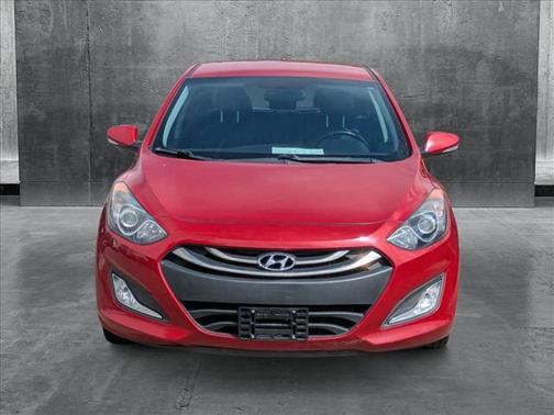 2014 Hyundai Elantra GT Base